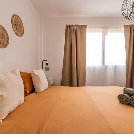 Ohana House In Corralejo Center Zewnętrze zdjęcie