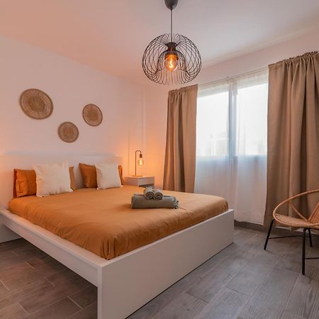Ohana House In Corralejo Center Zewnętrze zdjęcie