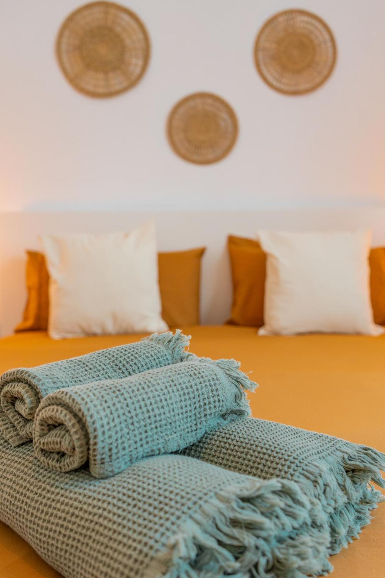 Ohana House In Corralejo Center Zewnętrze zdjęcie