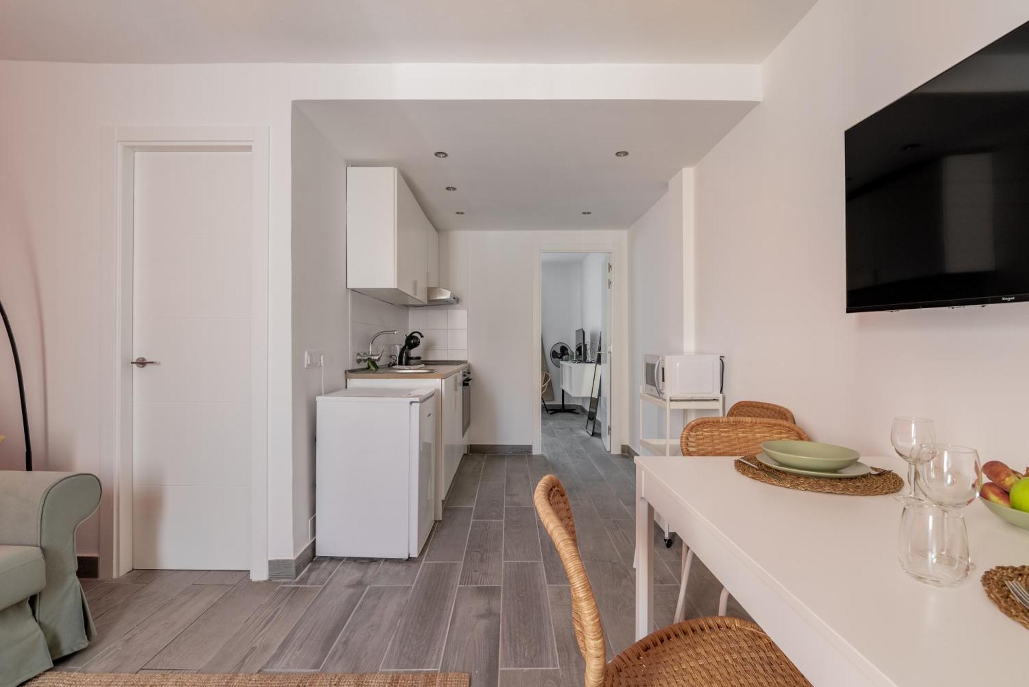 Ohana House In Corralejo Center Zewnętrze zdjęcie