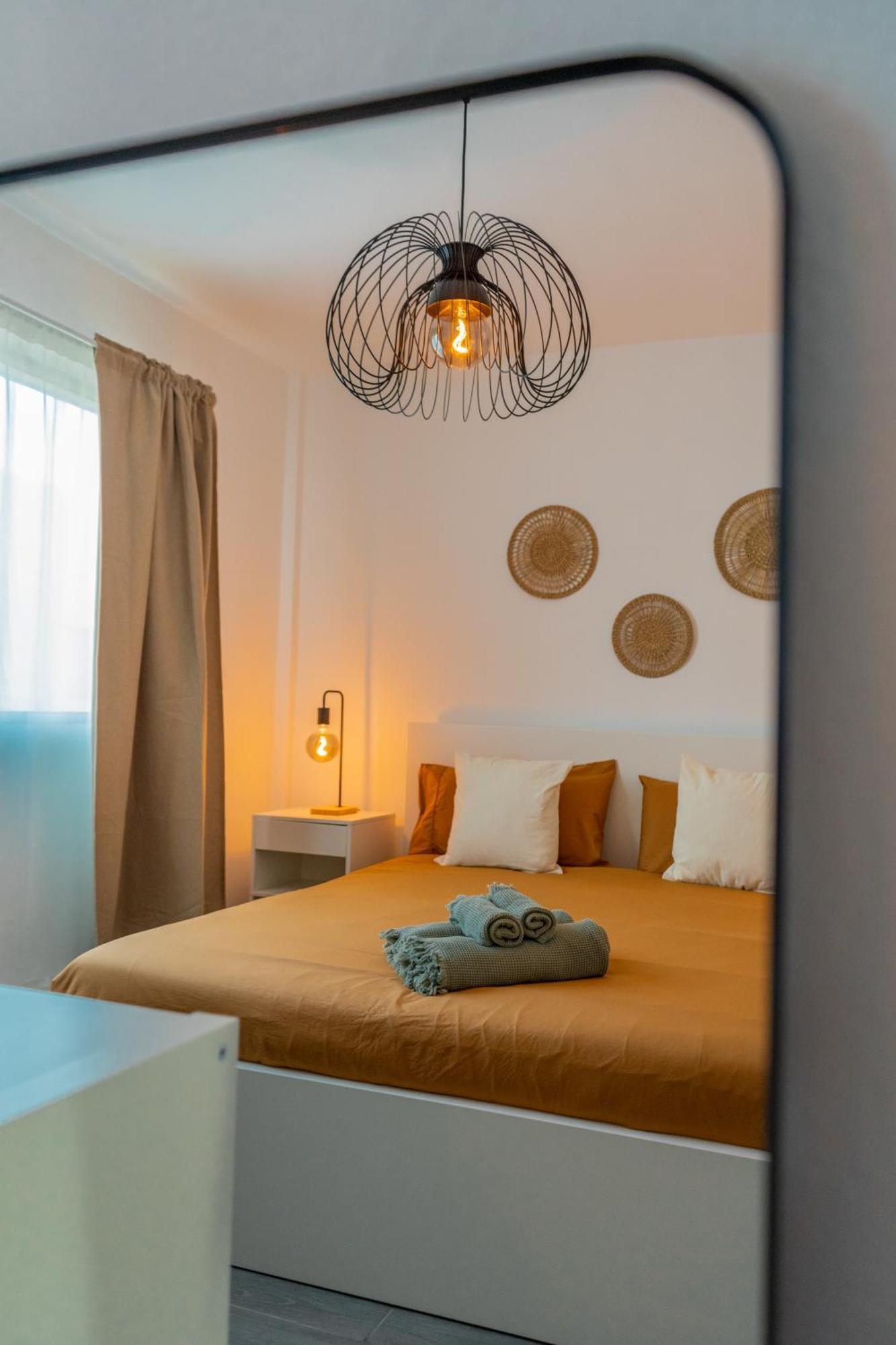 Ohana House In Corralejo Center Zewnętrze zdjęcie