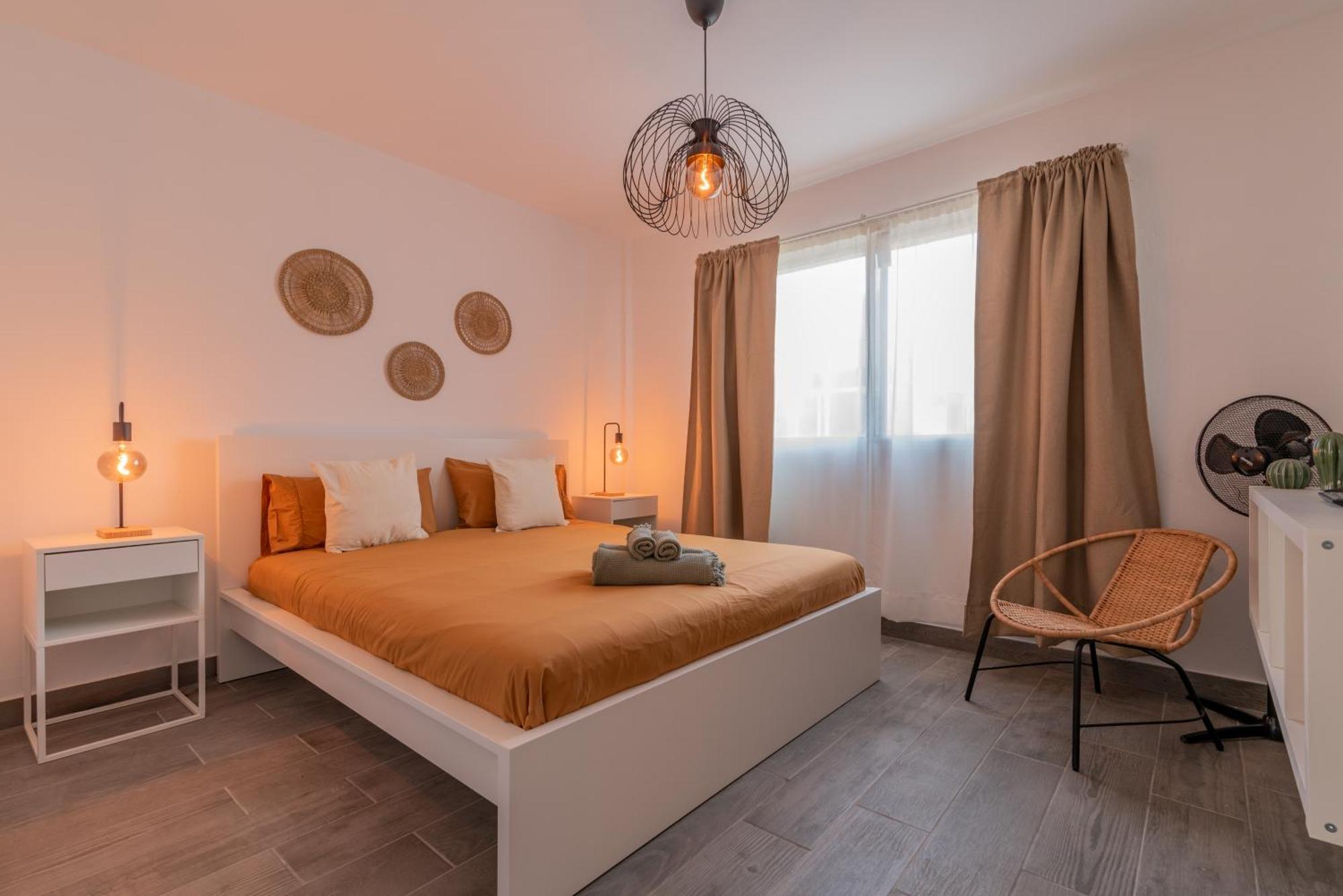 Ohana House In Corralejo Center Zewnętrze zdjęcie