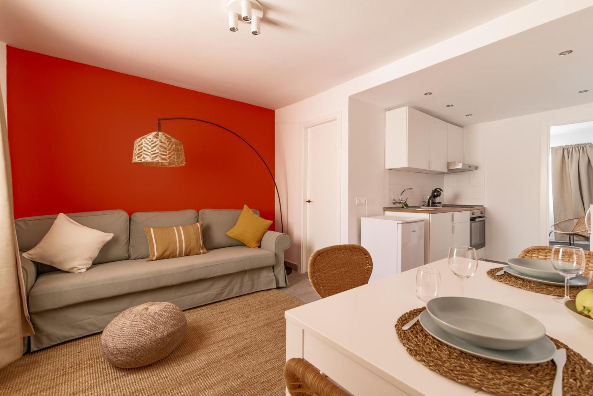 Ohana House In Corralejo Center Zewnętrze zdjęcie