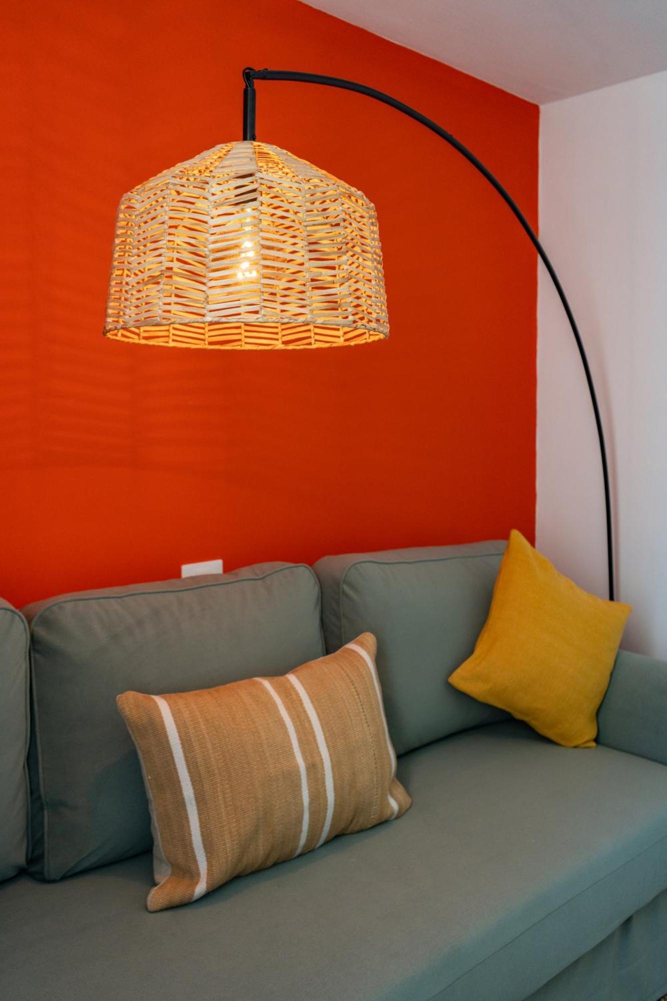 Ohana House In Corralejo Center Zewnętrze zdjęcie