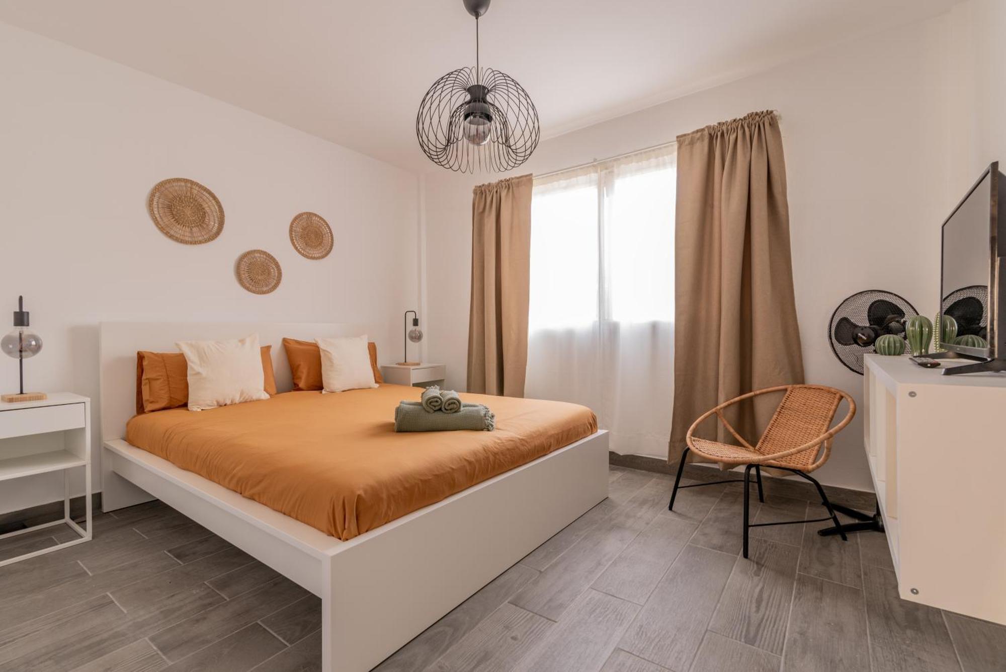 Ohana House In Corralejo Center Zewnętrze zdjęcie