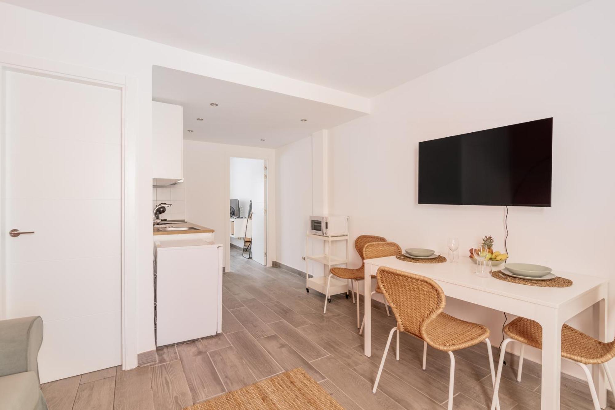 Ohana House In Corralejo Center Zewnętrze zdjęcie