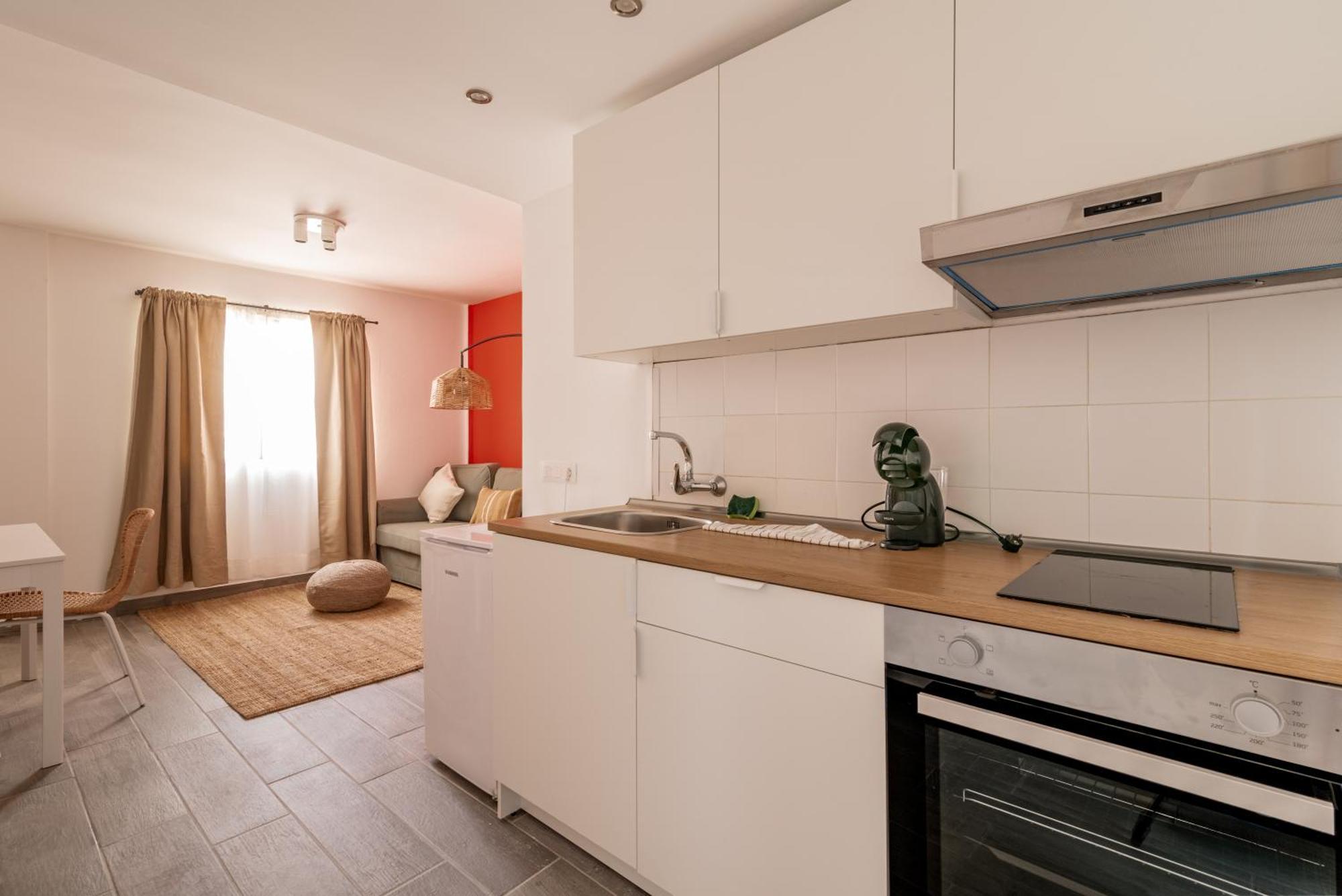 Ohana House In Corralejo Center Zewnętrze zdjęcie