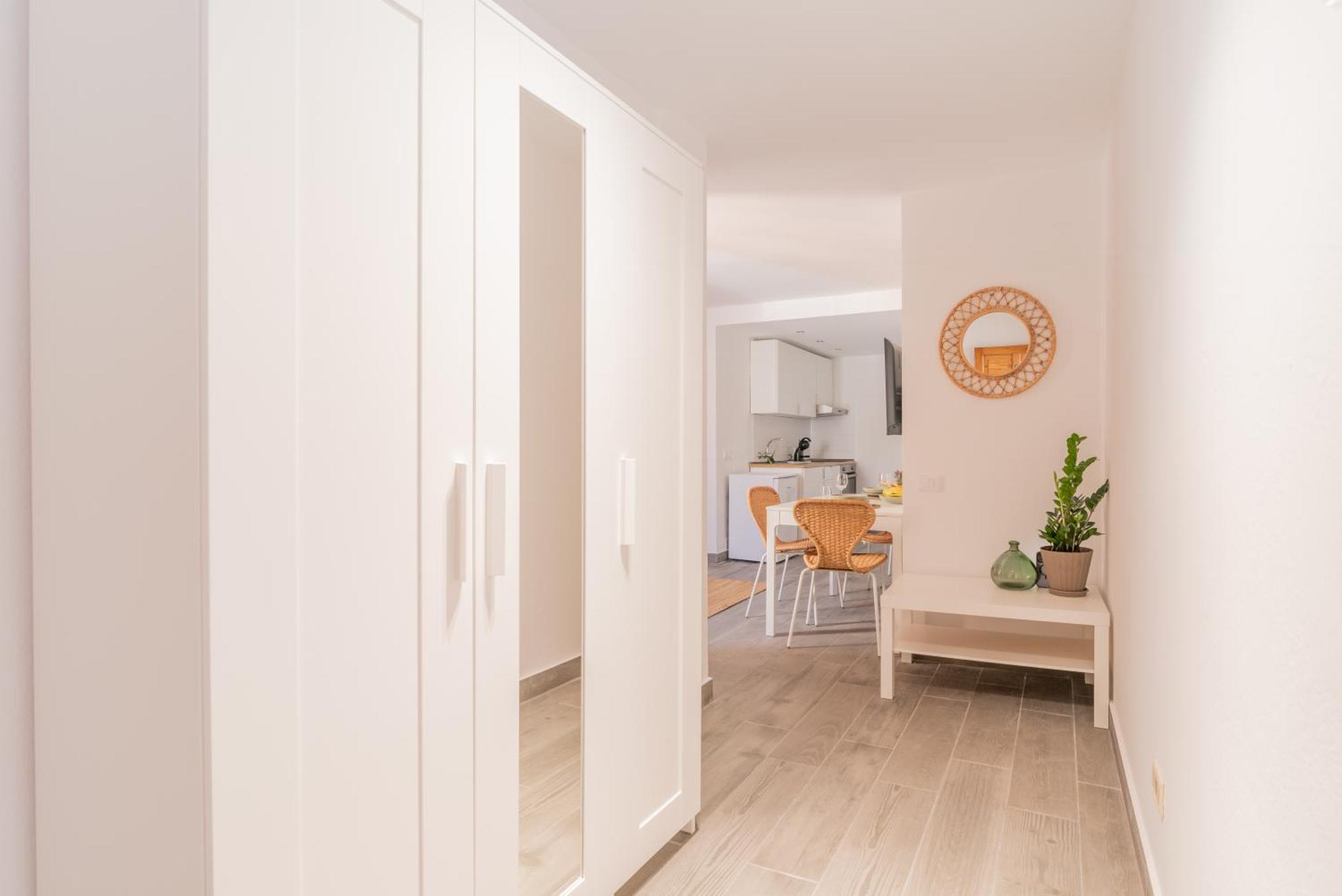 Ohana House In Corralejo Center Zewnętrze zdjęcie