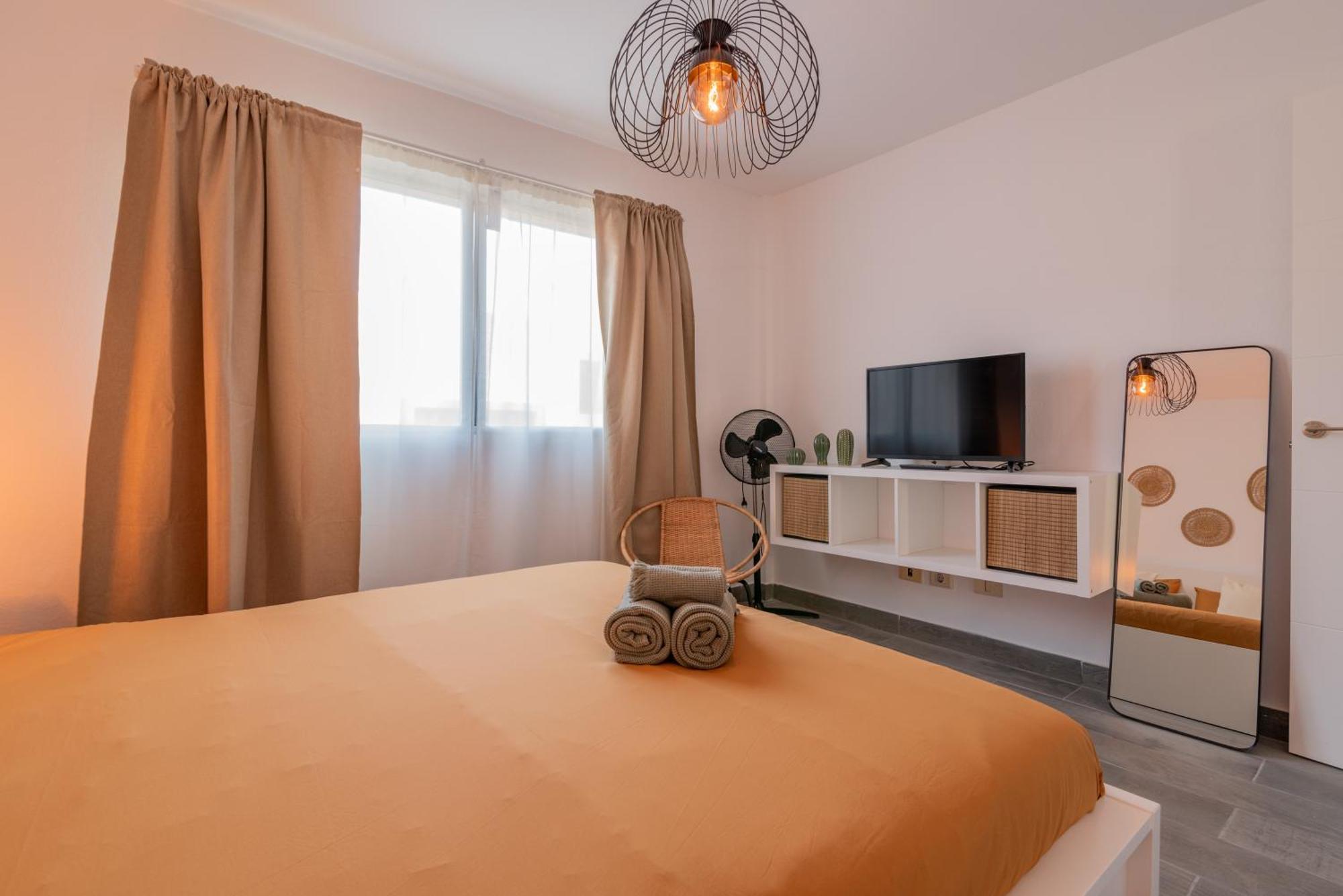 Ohana House In Corralejo Center Zewnętrze zdjęcie