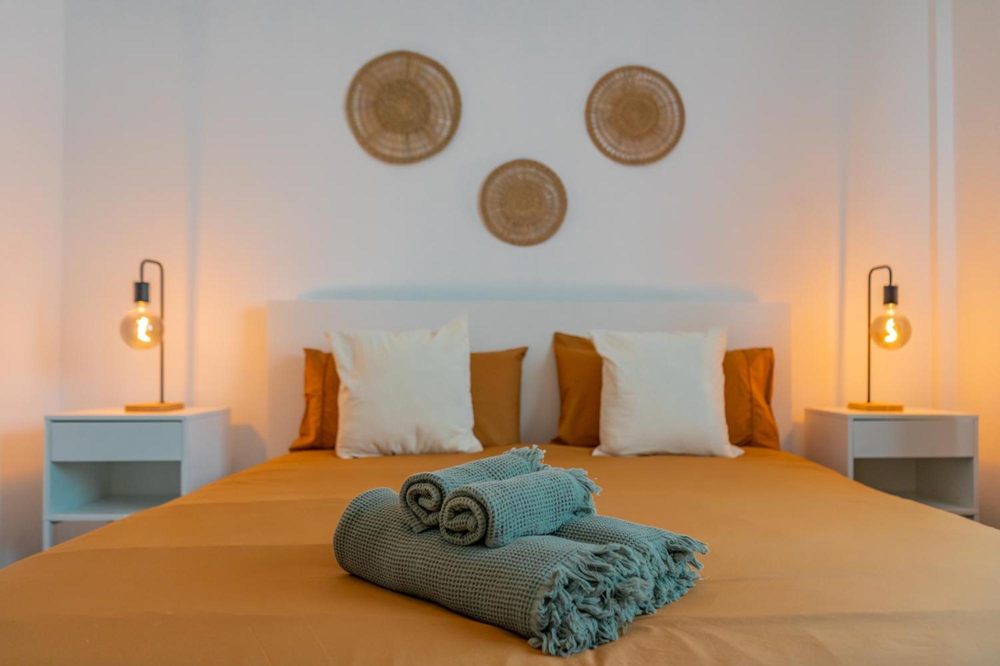 Ohana House In Corralejo Center Zewnętrze zdjęcie